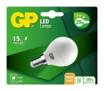 GP LED-lamp Mini Globe, E14, 3,5W (25W), 250lm