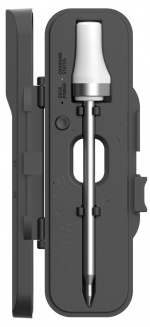 HerQs - Draadloze Pinsonde