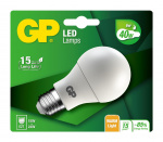 GP LED Lamp Classic, E27, 6W (40W), 470lm GP LED Lamp Classic, E27, 6W (40W), 470lm