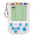 Fizz Creations Tetris Sleutelhanger Spel