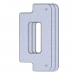 HOBOT Poetsdoeken (3 sets) model S6pro