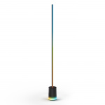 Govee Vloerlamp 2 - Zwart - Verhoog de sfeer in huis