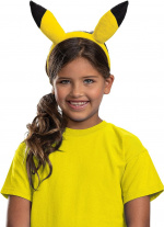 Disguise Pikachu oren (148539-20L-6)