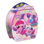 Hatchimals Levendige Bestie Zwembadfeest - (6072786)