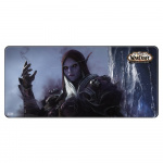 Blizzard World of WarCraft XL Muismat - Sylvanas Blizzard World of WarCraft XL Muismat - Sylvanas