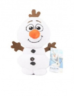 Disney Klassiek - Lil Bodz met geluid - Olaf Frozen (20 cm) (I-DFR-9420-3-FO)