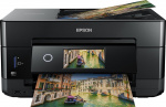 Epson Expression Premium XP-7100 All-in-One-printer