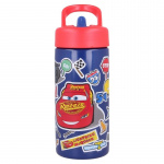 Disney Stor - Waterfles (410 ml) - Cars (088808718-49501)