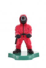 Holdems Inktvis Game Square Guard