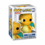 Funko Pop! POP Vinyl Pokemon Dragonite (74220)