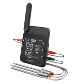 HerQs - Professionele Therometer