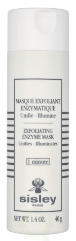 Sisley Exfoliating Enzyme Mask 40 g