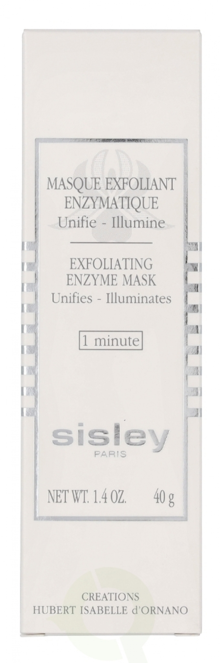 Sisley Exfoliating Enzyme Mask 40 g