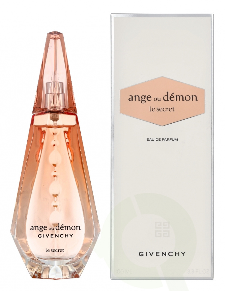 Givenchy Ange Ou Demon Le Secret Edp Spray 100 ml