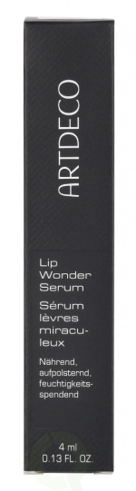 Artdeco Lip Wonder Serum 4 ml #01 Caring Rose