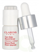 Clarins Beauty Flash Fresh Ampoule 8 ml