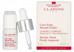 Clarins Beauty Flash Fresh Ampoule 8 ml