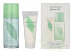 Elizabeth Arden E.Arden Green Tea Giftset 200 ml Edp Spray 100ml/Perfumed Body Lotion 100ml