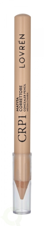 Lovren CRP1 Medium-Clear Concealer Pencil 3 g