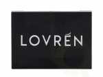 Lovren OM1 Smokey Eyes Eyeshadow 3.6 g