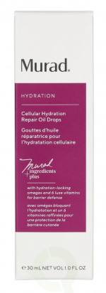 Murad Cellular Hydration Repair Oil Drops 30 ml
