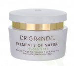 Dr Grandel Dr. Grandel Elements of Nature Hydro Soft Moisturizing Cream 50 ml