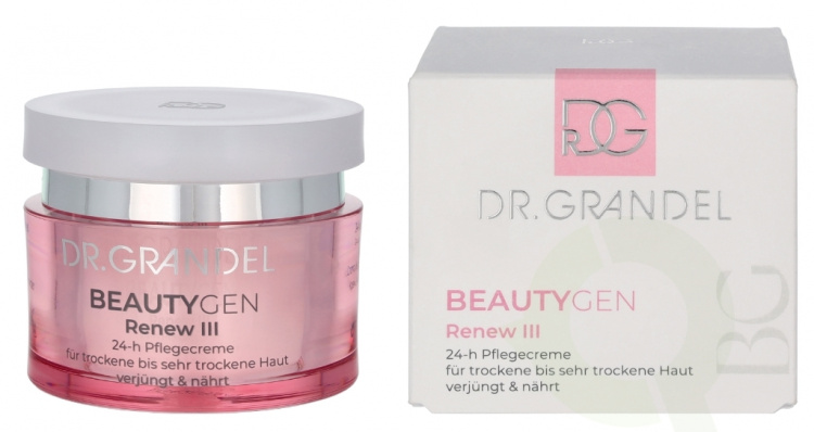 Dr Grandel Dr. Grandel Beautygen Renew III 50 ml
