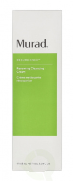 Murad Renewing Cleansing Cream 148 ml