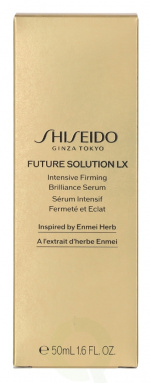 Shiseido FSLX Intensive Shine Firming Serum 50 ml