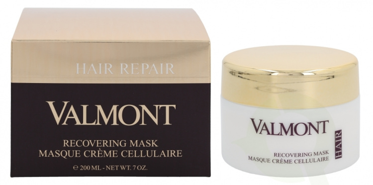 Valmont Hair Repair Recovering Mask 200 ml