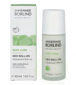 Annemarie Borlind Body Care Deo Roll-On 50 ml