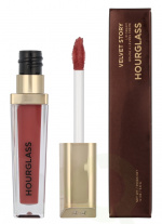 Hourglass Velvet Story Lip Cream 3.6 g Pure