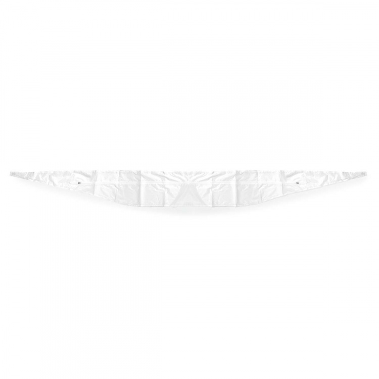 Nedis Airco Raamafdichtingskit | Type afdichting: Rits | Geschikt voor raamtype: Kantel- / Kiepraam / Links scharnierraam / Onderste gedeelte van het venster / Rechterscharnierraam Nedis Airco Raamafdichtingskit | Type afdichting: Rits | Geschikt voor raamtype: Kantel- / Kiepraam / Links scharnierraam / Onderste gedeelte van het venster / Rechterscharnierraam