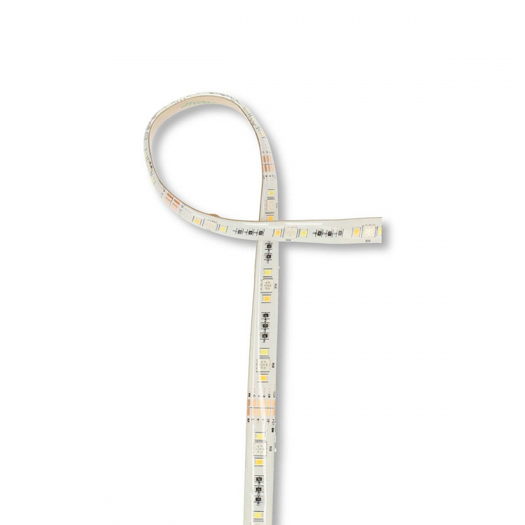 Nedis SmartLife LED Strip | Koel Wit / RGB / Warm Wit | SMD | 5.00 m | IP21 | 2700 - 6500 K | 960 lm | Android™ / IOS Nedis SmartLife LED Strip | Koel Wit / RGB / Warm Wit | SMD | 5.00 m | IP21 | 2700 - 6500 K | 960 lm | Android™ / IOS