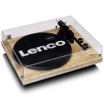 Lenco Platenspeler met Bluetooth®-overdracht Pine