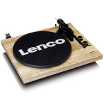 Lenco Platenspeler met Bluetooth®-overdracht Pine