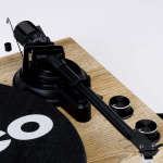 Lenco Platenspeler met Bluetooth®-overdracht Pine