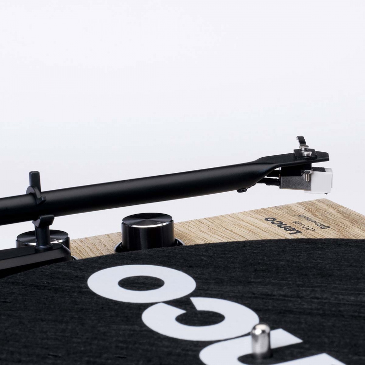 Lenco Platenspeler met Bluetooth®-overdracht Pine