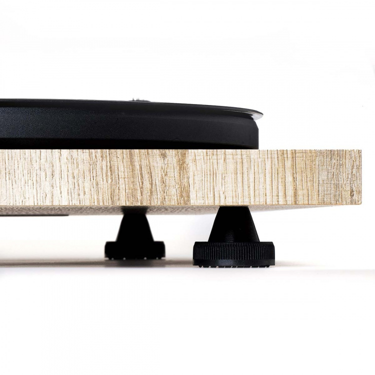 Lenco Platenspeler met Bluetooth®-overdracht Pine