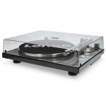 Lenco Platenspeler met Bluetooth® transmissie Donkerbruin - KOOPJE