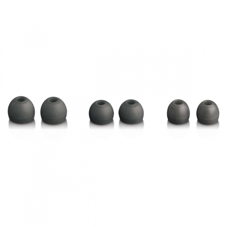 Lenco Spatwaterdichte Sport Bluetooth® hoofdtelefoon en MP3-speler in-1