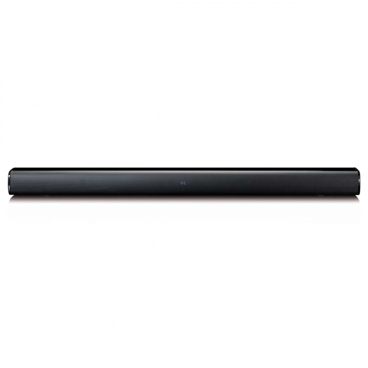 Lenco 90 cm Soundbar met 80 W RMS Bluetooth® USB Ingebouwde subwoofer en HDMI (ARC)