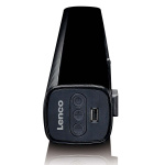 Lenco 90 cm Soundbar met 80 W RMS Bluetooth® USB Ingebouwde subwoofer en HDMI (ARC)