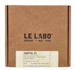 Le Labo Inc Le Labo Santal 33 Edp Spray 100 ml