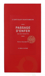 L\'Artisan Parfumeur Passage D\'Enfer Edt Spray 100 ml