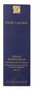 Estee Lauder Futurist SkinTint Serum SPF20 30 ml 2N1 Desert Beige