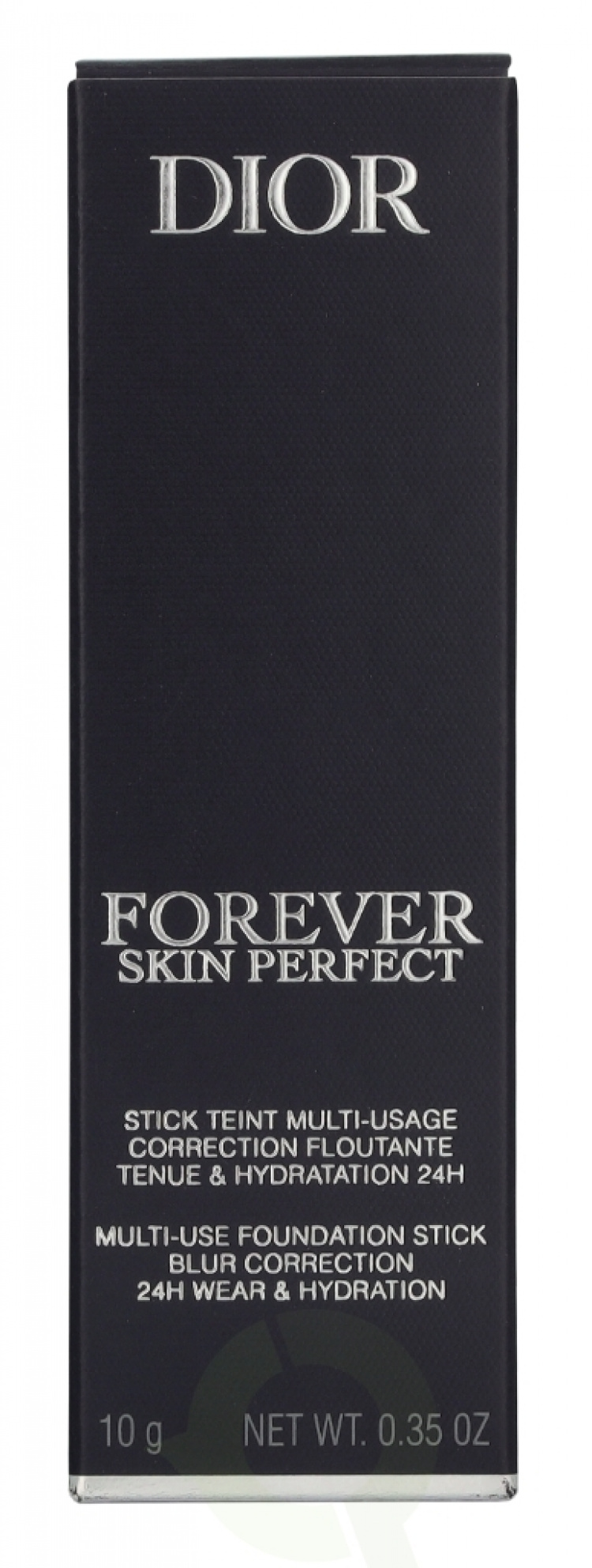 Dior Forever Skin Perfect Foundation 10 g #8N