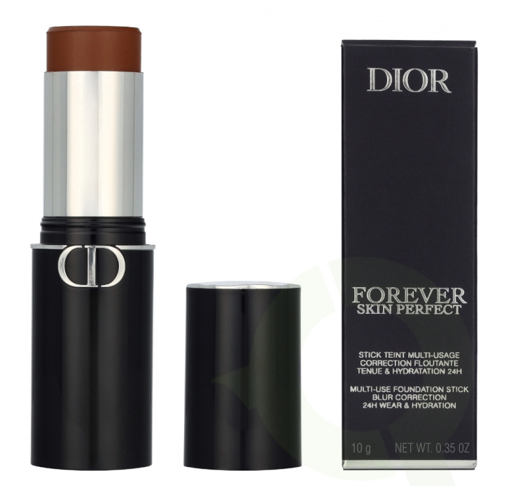 Dior Forever Skin Perfect Foundation 10 g #7N