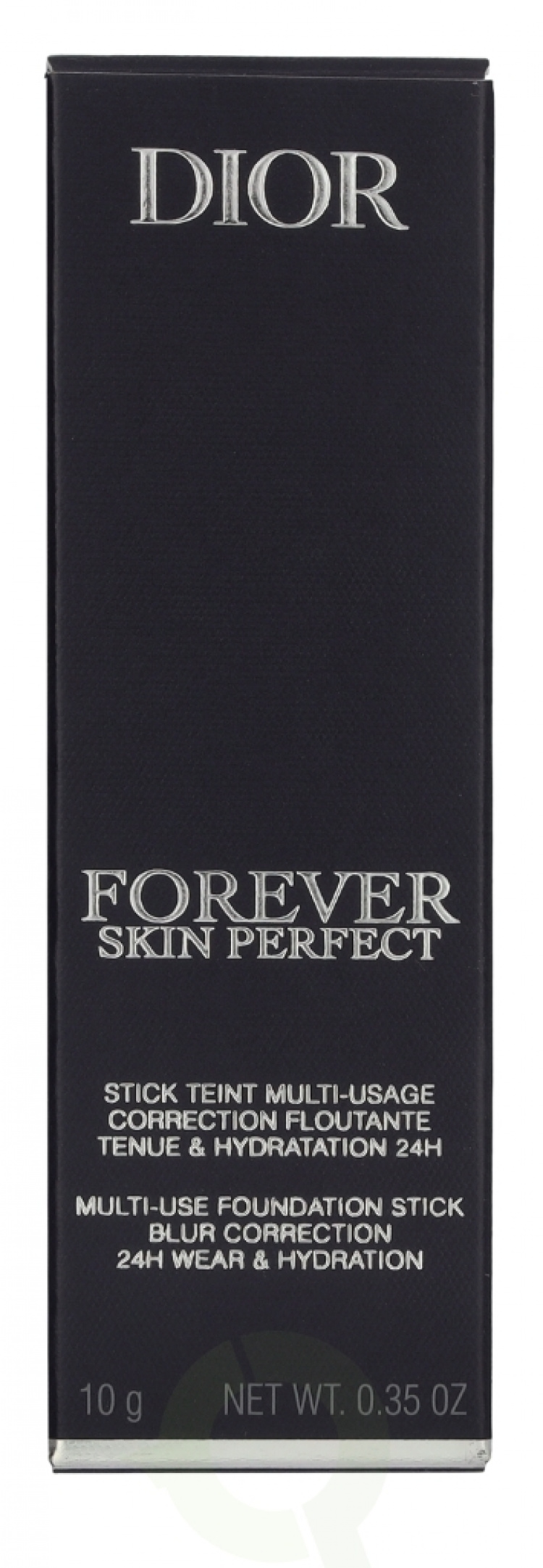 Dior Forever Skin Perfect Foundation 10 g #7N