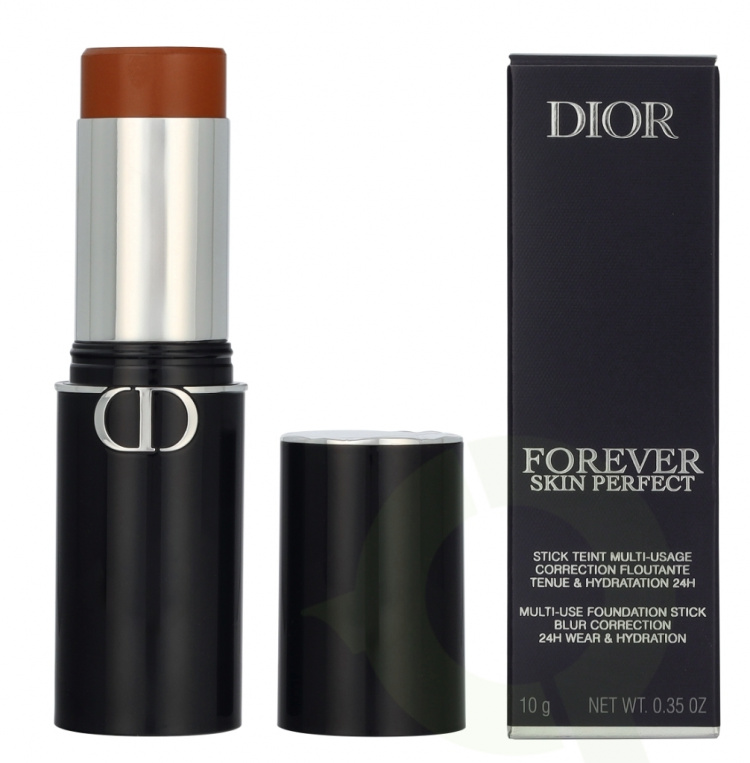 Dior Forever Skin Perfect Foundation 10 g #6N
